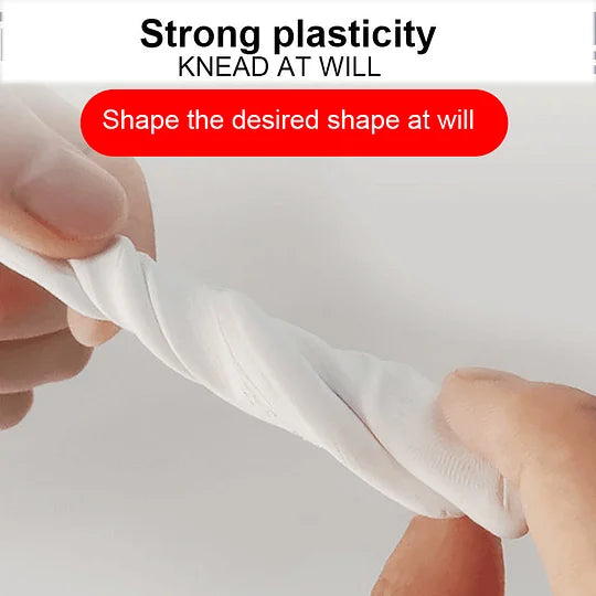 š„The price is limited ! š„ Strong Repair Plastic Steel Mud Iron Glue