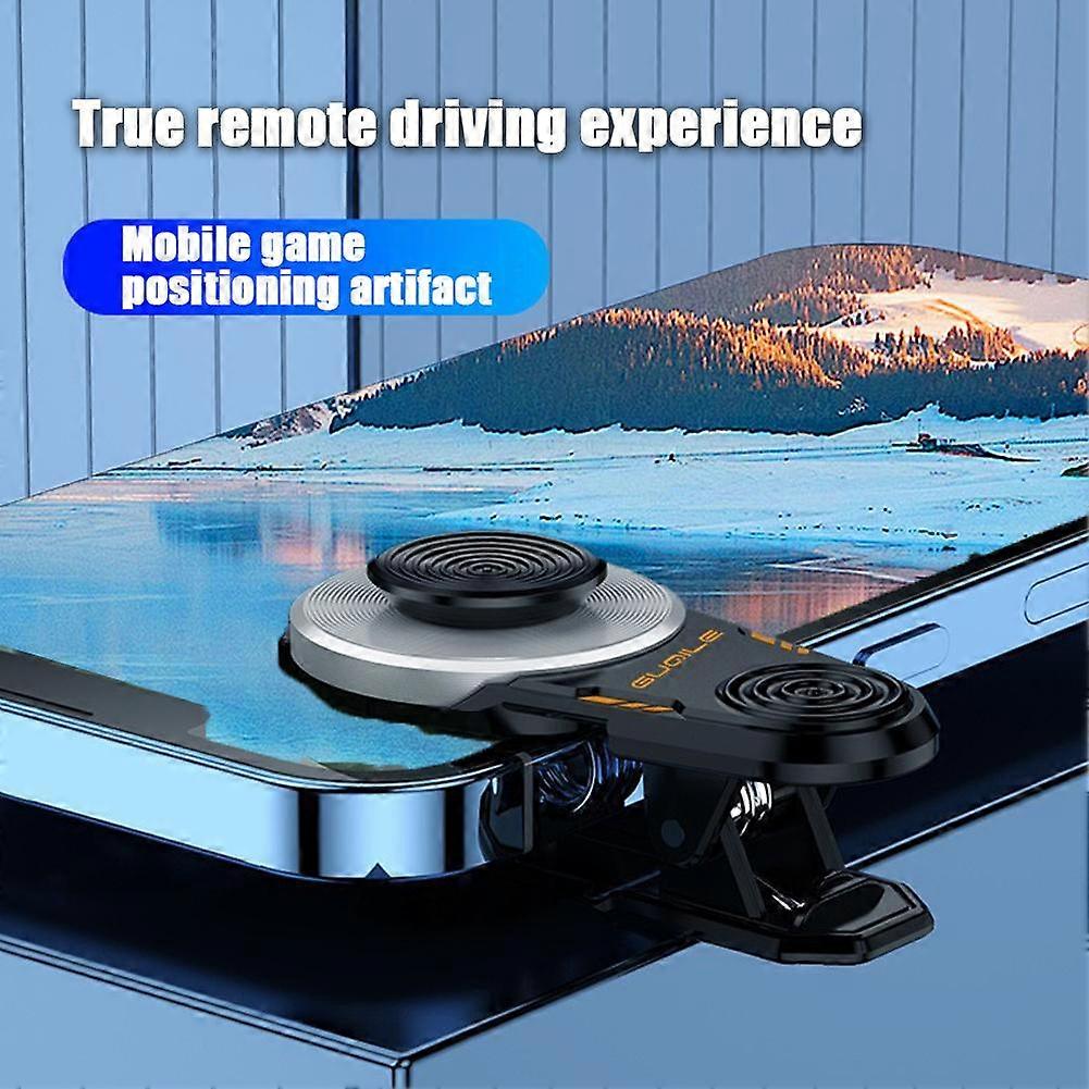 Mobile Game Auxiliary S1 Joystick Game Controller