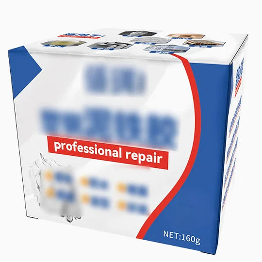 š„The price is limited ! š„ Strong Repair Plastic Steel Mud Iron Glue