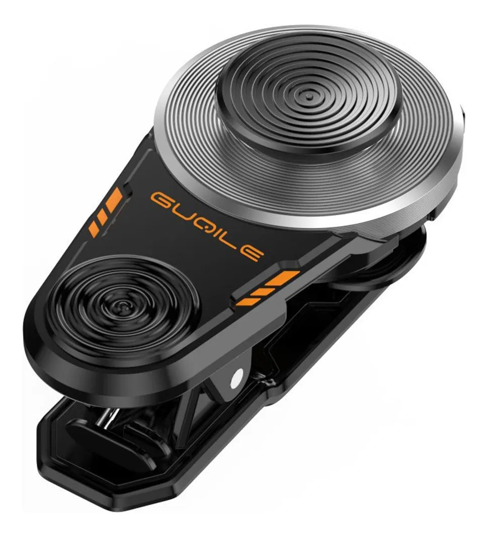 Mobile Game Auxiliary S1 Joystick Game Controller