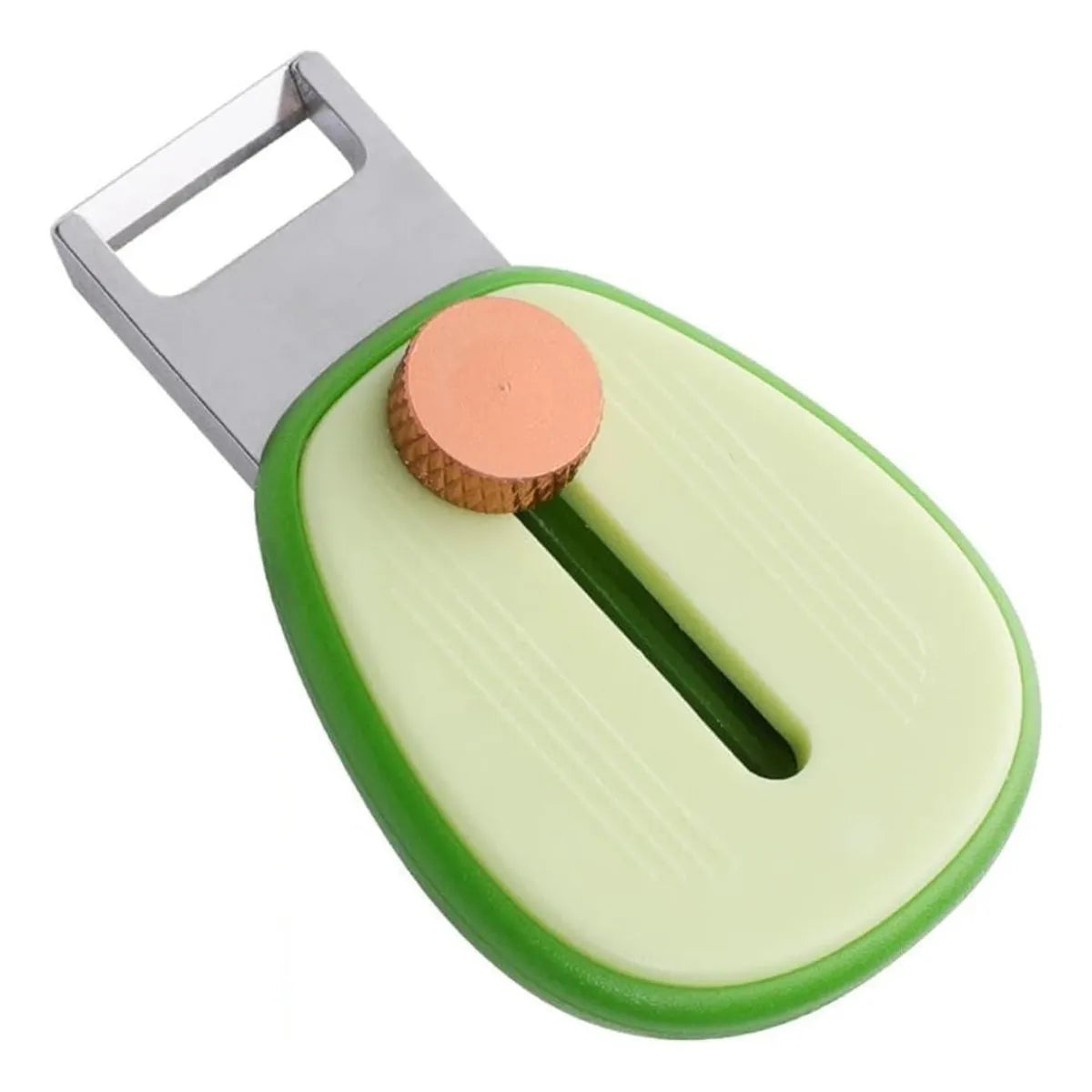 Avocado 🥑 Mini Paring Knife