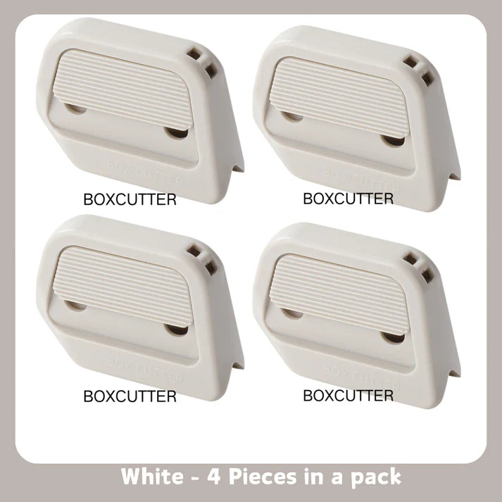 Ceramic Automatic Rebound Box Opener