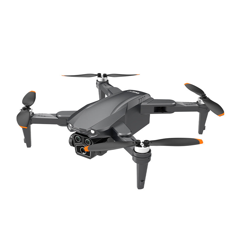 FLH S28 8k HD Aerial Photography Drone with Laser Sensor 1080p Camera