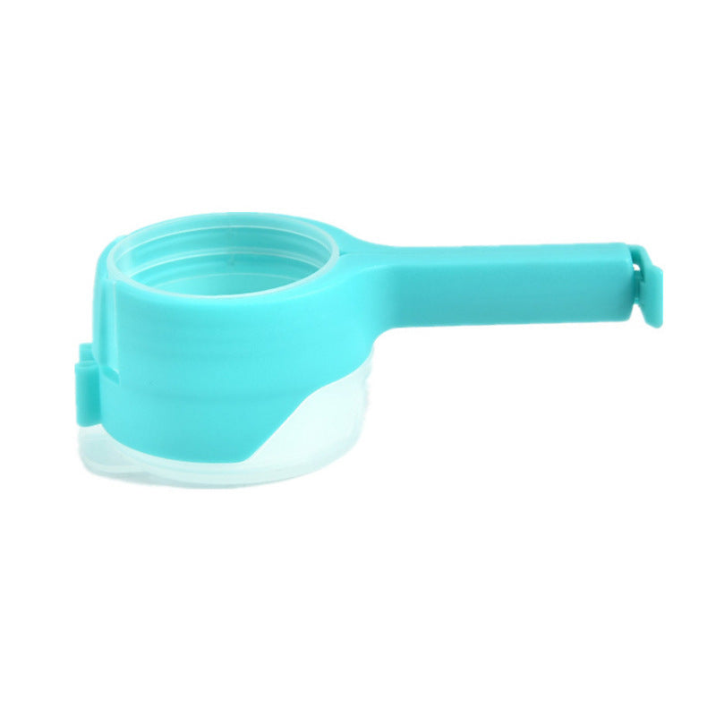 Multifunctional Food Preservation Sealing Clip