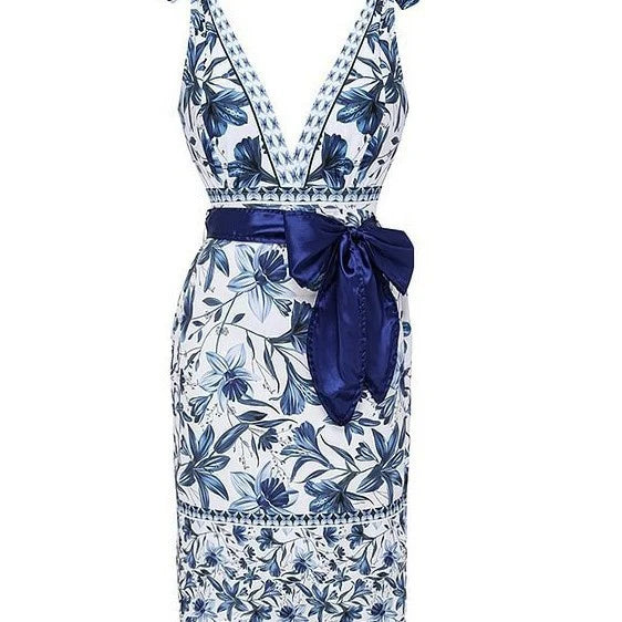 Swimsuit Dress