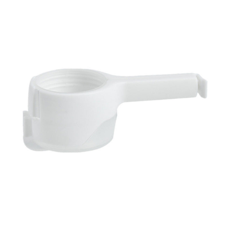 Multifunctional Food Preservation Sealing Clip