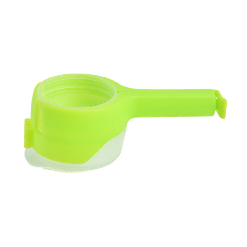 Multifunctional Food Preservation Sealing Clip