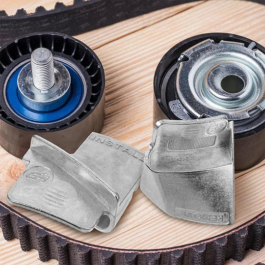 Timing Pulley Installation And Removal Tool