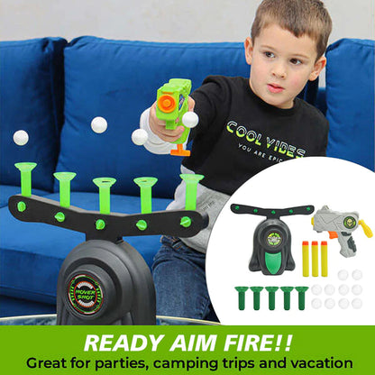The Ultimate Indoor Hover Shooter Toy