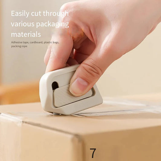 Ceramic Automatic Rebound Box Opener