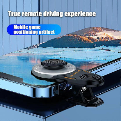 Mobile Game Auxiliary S1 Joystick Game Controller
