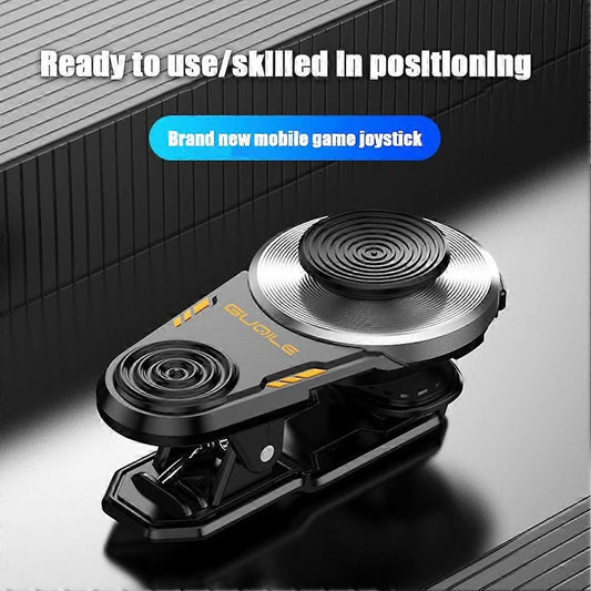 Mobile Game Auxiliary S1 Joystick Game Controller
