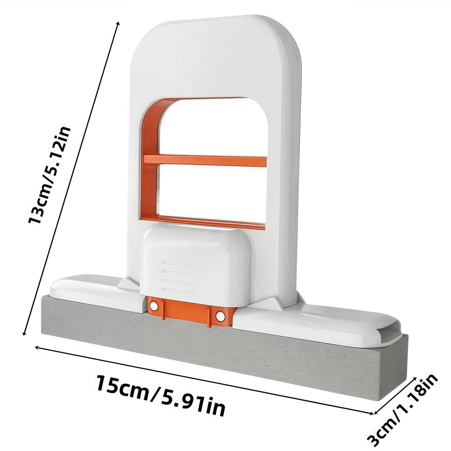 Multi-Functional Mini Mop Set