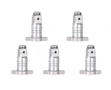 Conversion Head for Electric Screwdriver