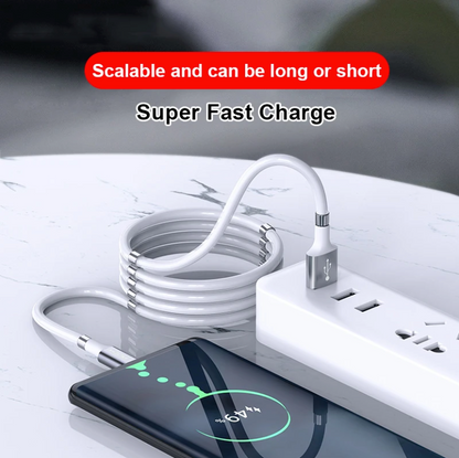 Magnetic Charging Cable