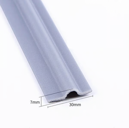 Self Adhesive Window Gap Sealing Strip