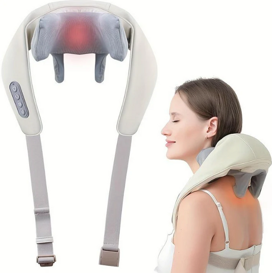 Neck Massager with Heat