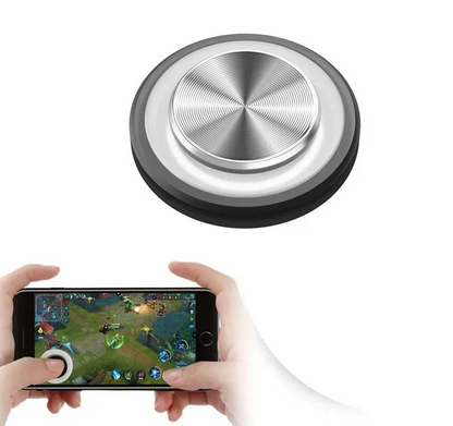 Mobile Phone Game Joystick