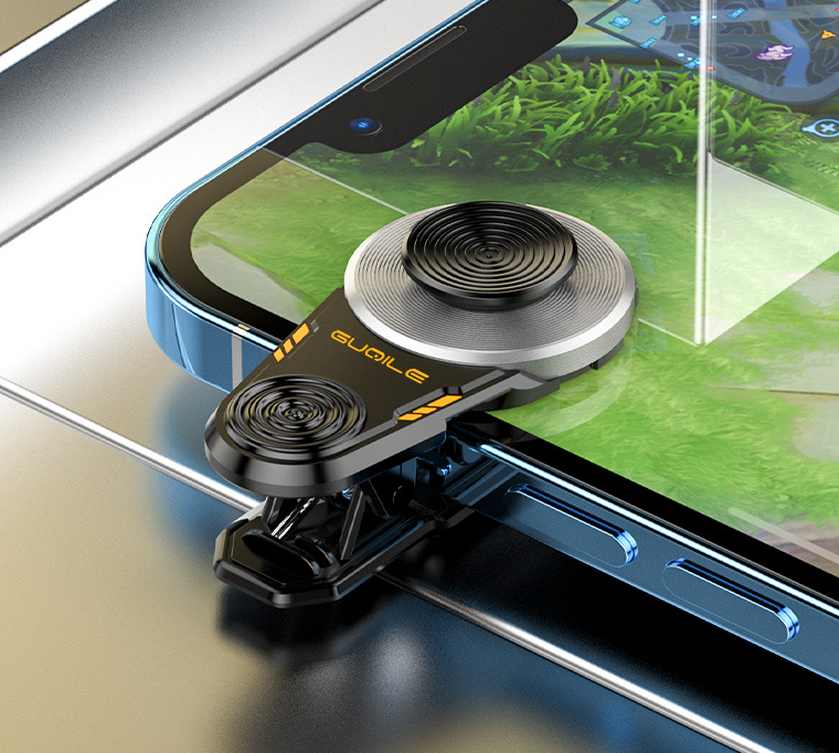 Mobile Game Auxiliary S1 Joystick Game Controller