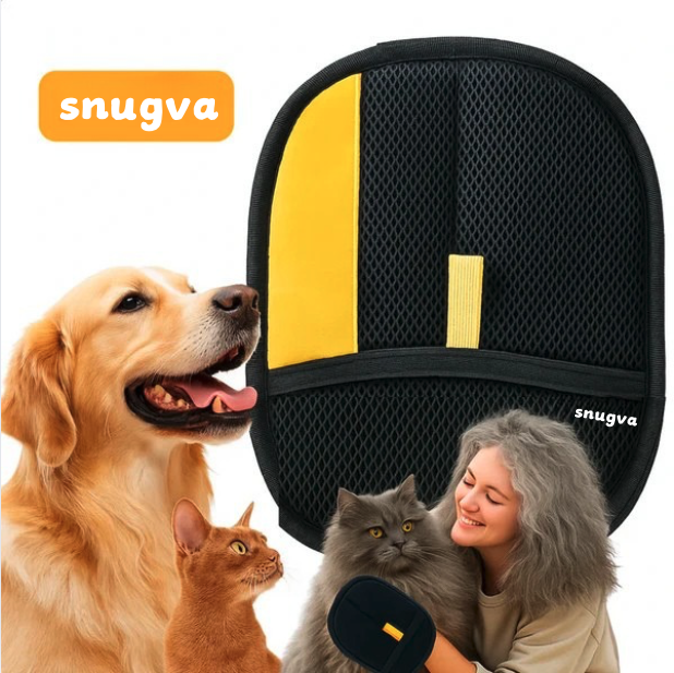 🎁 Best-Selling Pet Cleaning Glove 🐈‍⬛