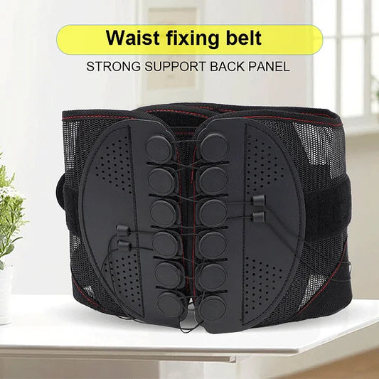 Breathable Waist Support Belt