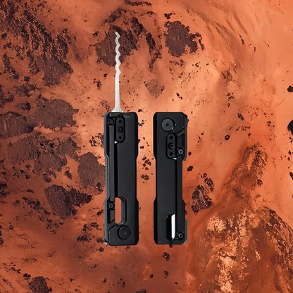 Multifunctional Lock Pick Tool
