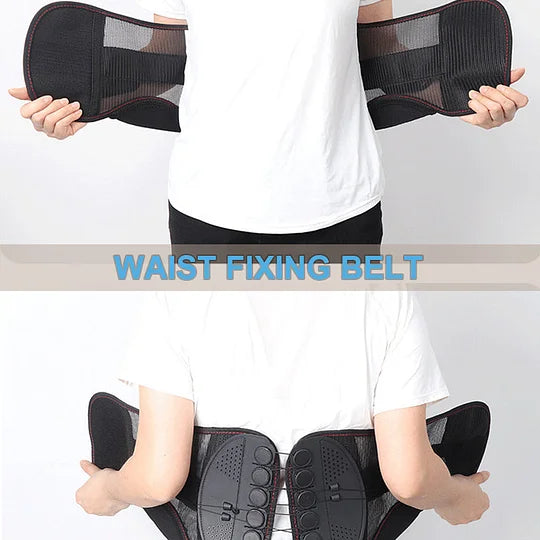 Breathable Waist Support Belt