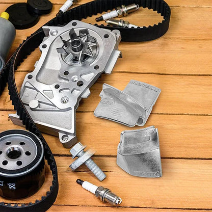 Timing Pulley Installation And Removal Tool