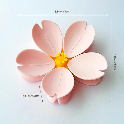 Cute Cherry Blossom Sealing Clip