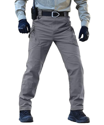 Men's Loose Waterproof Pants