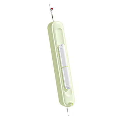 ❤️Gift ideas🤩Automatic Needle Threader, 2 in 1 Threading and Thread Removal Tools