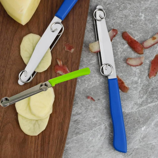3 in 1 Multi-function Fruit and Vegetable Cutter and Slicer