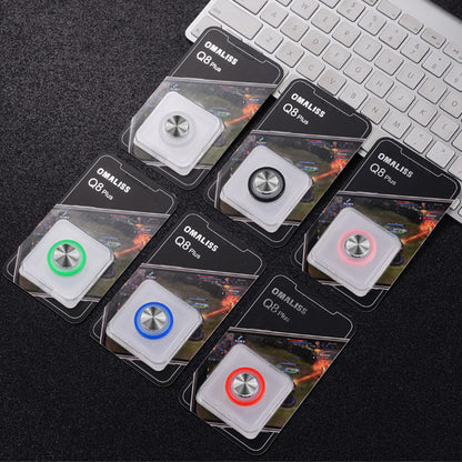 Mobile Phone Game Joystick