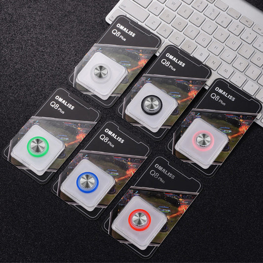 Mobile Phone Game Joystick