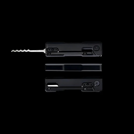 Multifunctional Lock Pick Tool