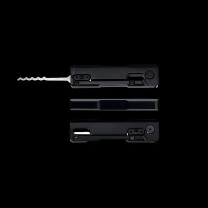 Multifunctional Lock Pick Tool