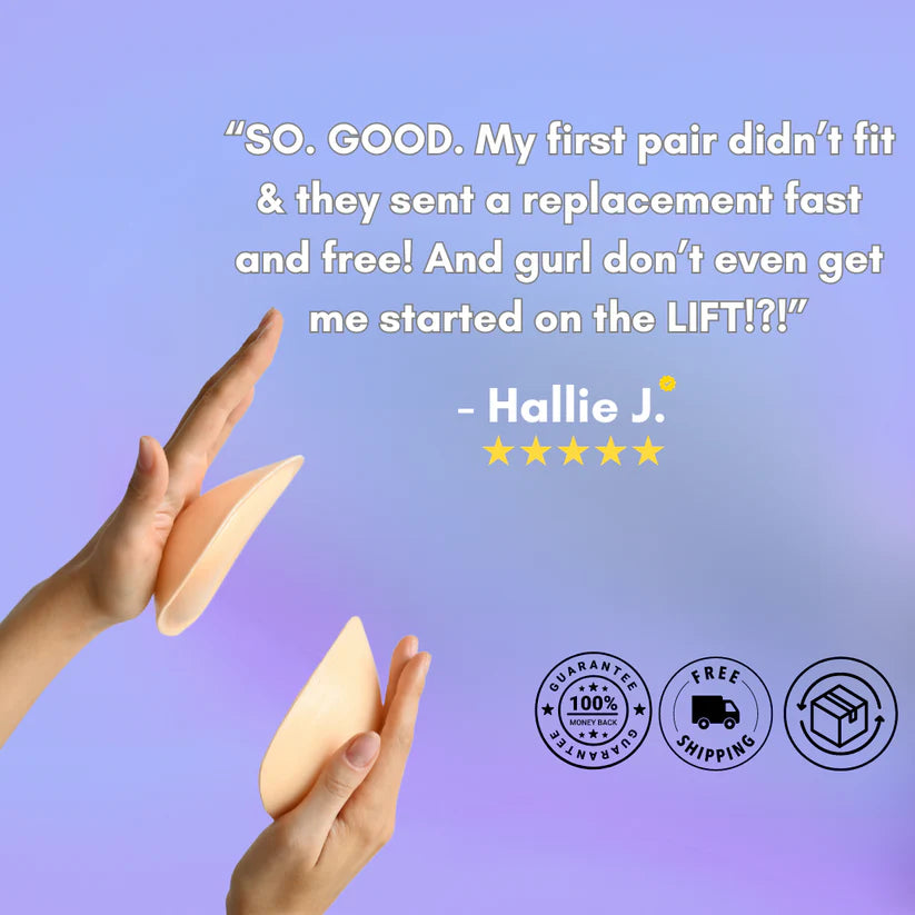 Ultra Boost Inserts 🎁