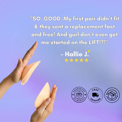 Ultra Boost Inserts 🎁