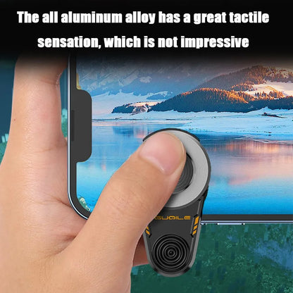 Mobile Game Auxiliary S1 Joystick Game Controller