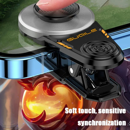 Mobile Game Auxiliary S1 Joystick Game Controller