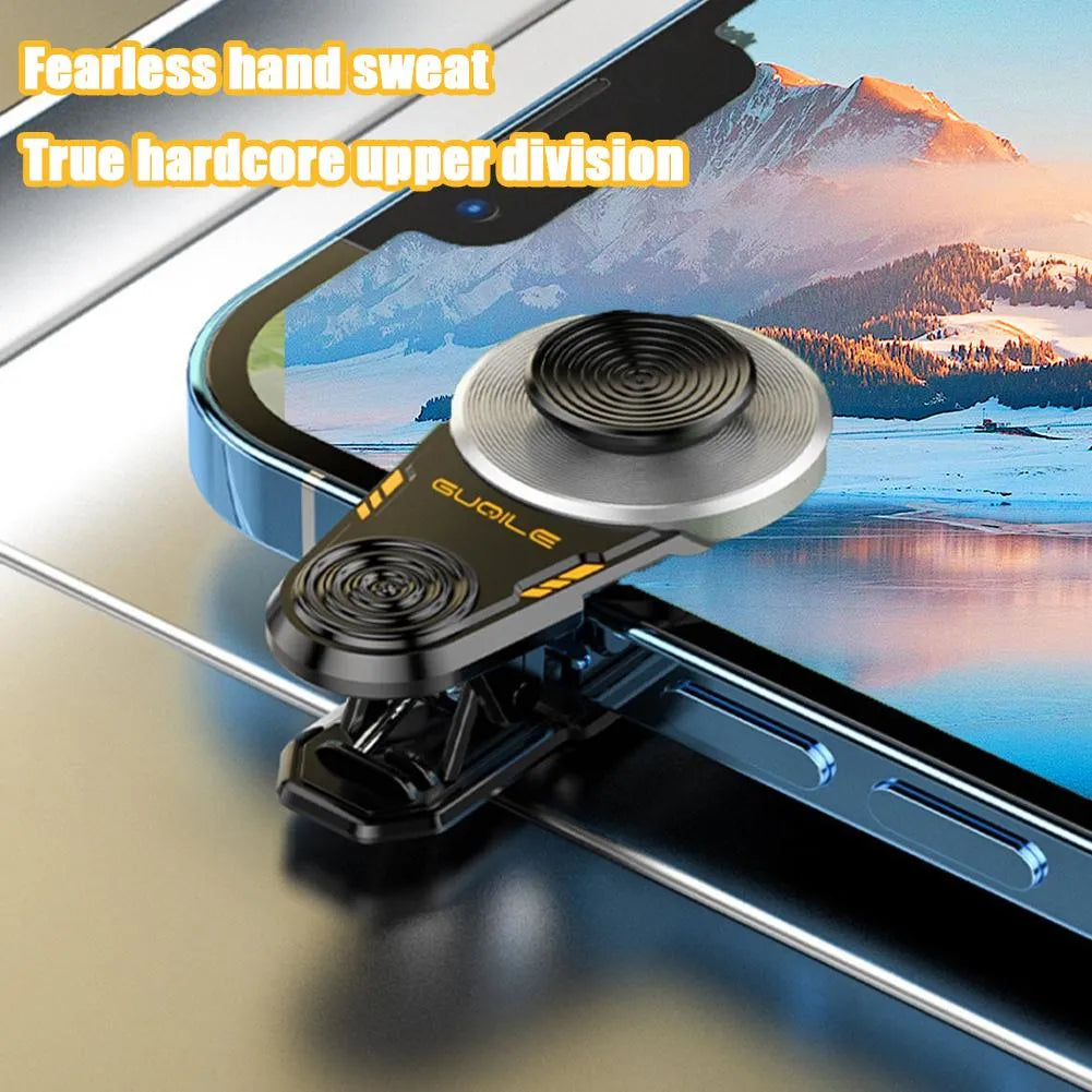 Mobile Game Auxiliary S1 Joystick Game Controller