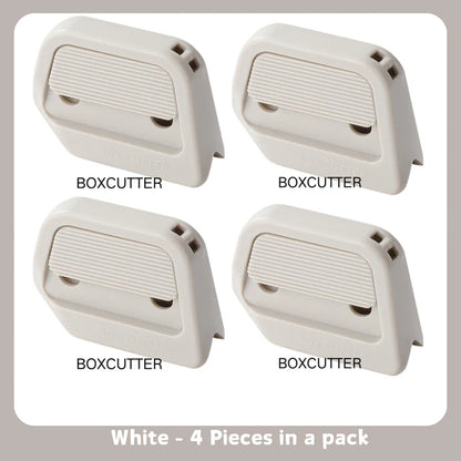 Ceramic Automatic Rebound Box Opener