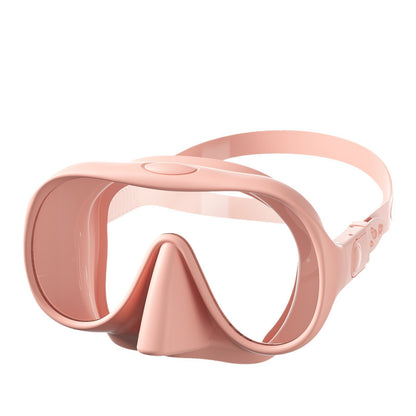 Children's Swimming Mask with Nose Mask