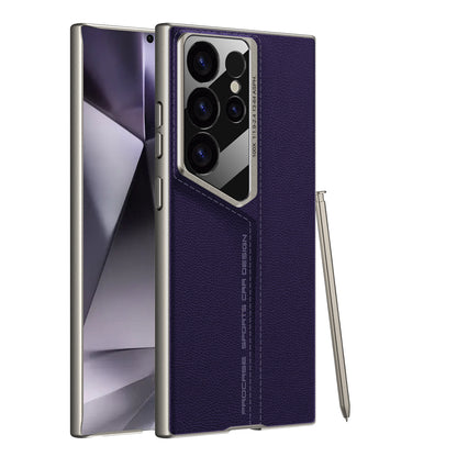 🌟Suitable For Samsung S23, 24 Series Blade Mobile Phone Case