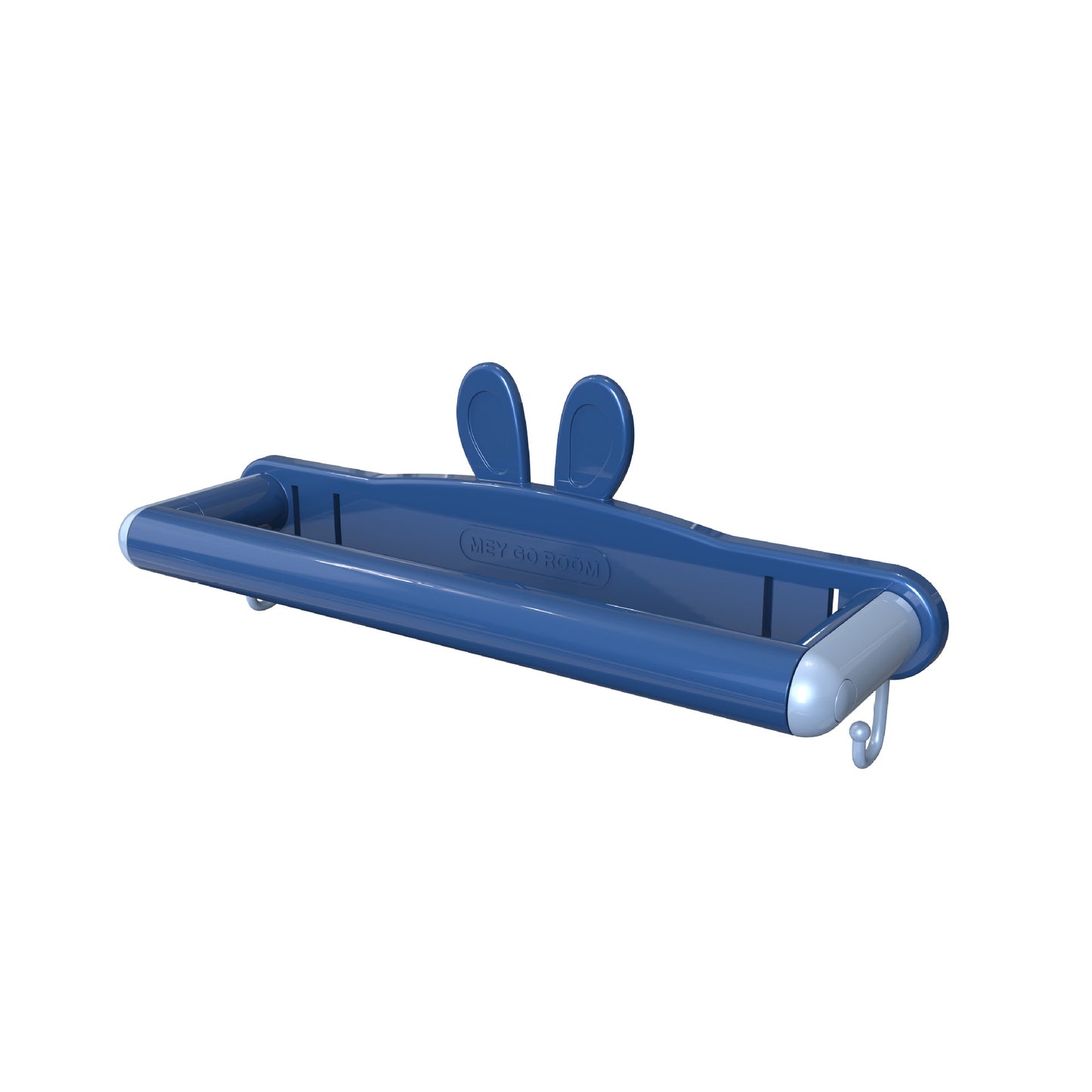 Rabbit Ear Retractable Slipper Rack