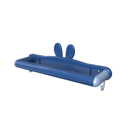Rabbit Ear Retractable Slipper Rack