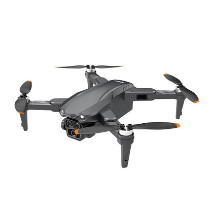 FLH S28 8k HD Aerial Photography Drone with Laser Sensor 1080p Camera