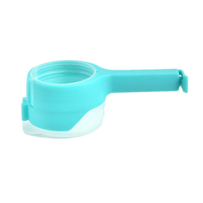 Multifunctional Food Preservation Sealing Clip