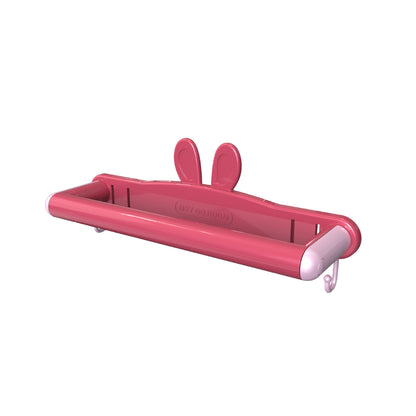 Rabbit Ear Retractable Slipper Rack
