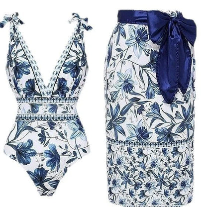 Swimsuit Dress